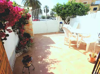 Villa en Puerto de Mazarrón - M271491