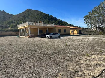 Villa in Hondón de los Frailes - M271523