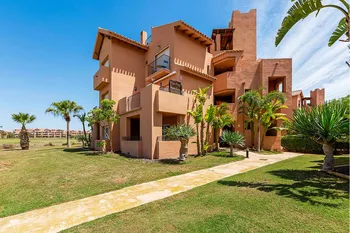 Apartamento en Mar Menor Golf Resort - M271532
