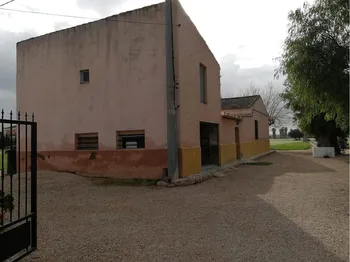 Country Home in Callosa de Segura - M271553