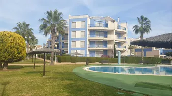 Apartamento en Cabo Roig - M271554
