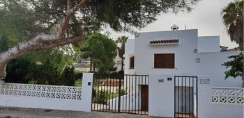 Villa en La Zenia - M271557