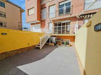 Townhouse in Guardamar del Segura - M271662