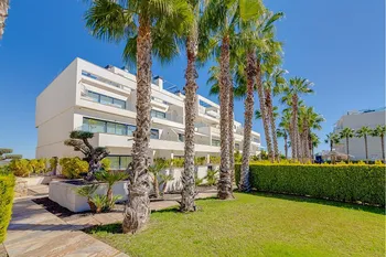 Apartamento en Las Colinas Golf - M271727