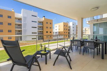 Apartamento en Villamartin - M271818