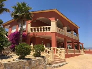 Villa in L'Alfàs del Pi - M271880