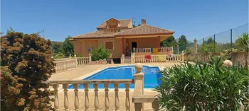 Villa in Calasparra - M271883