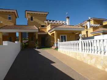 Villa en La Zenia - M271941