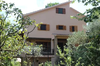 Villa en Penàguila - M271965