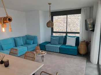 Apartment in Finestrat - M272043