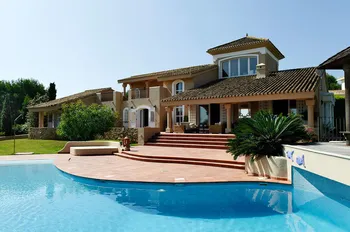 Villa en La Manga Golf Club - M272051