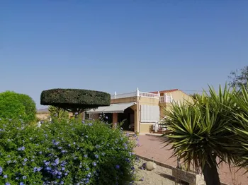 Villa en Albatera - M272128