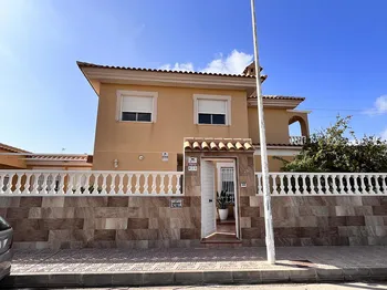 Villa en Puerto de Mazarrón - M272245