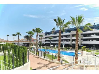 Apartment in Playa Flamenca - M272274