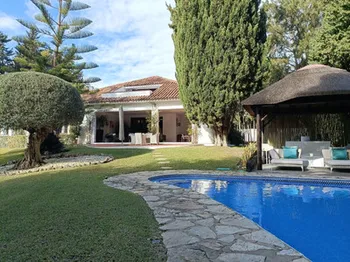 Villa in Sotogrande Costa - M272801