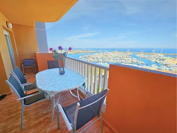 Apartamento in La Manga del Mar Menor - M272845
