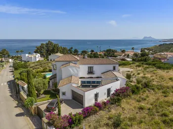 Villa in Sotogrande - M272979