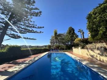 Villa in Campo Mijas - M273248