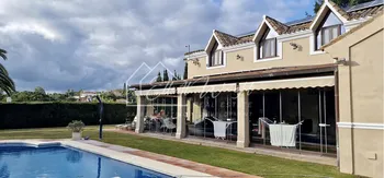 Villa in Sotogrande Costa - M273267