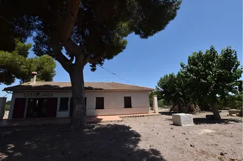Country Home in Daya Nueva - M273332