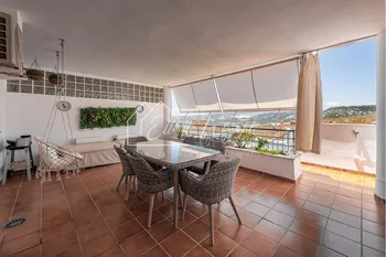 Apartment in Doña Julia - M273584