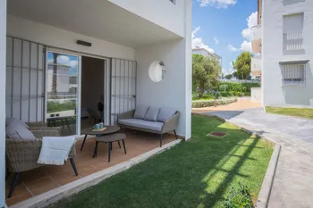 Apartamento en La Duquesa - M273601