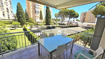 Apartamento en Dehesa de Campoamor - M273664