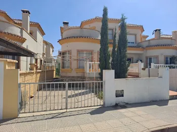 Villa in Los Montesinos - M273761