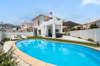 Villa in Carvajal - M273906