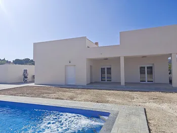 Villa in La Romana - M273923