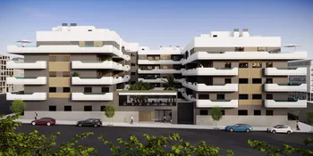 Apartamento en Santa Pola - M274057