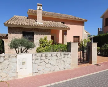 Villa in Algorfa - M274264