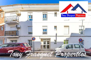 Apartamento en Altea - M274359