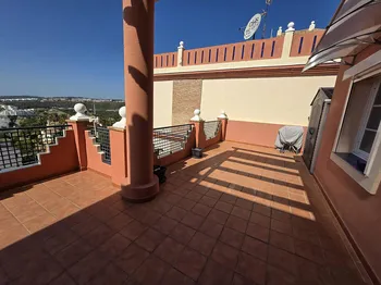 Penthouse in La Duquesa - M274367