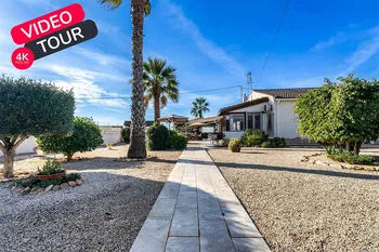 Villa en San Javier - M274550