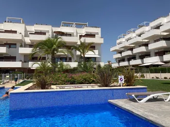 Apartamento en Cabo Roig - M275209