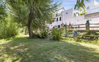 Villa in Cortes de la Frontera - M275746