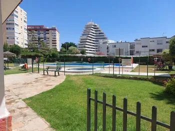 Apartment in Benalmadena Costa - M276598