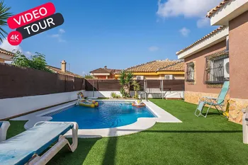 Villa in Lo Santiago - M276665