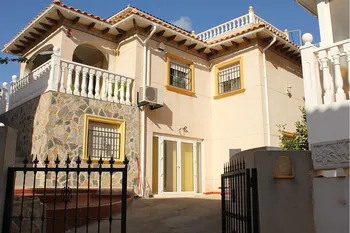 Villa en La Zenia - M276738