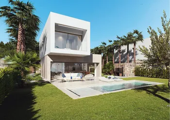 Villa in Las Colinas Golf - M276740