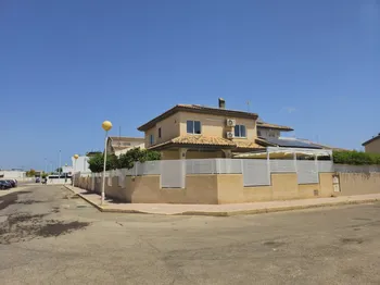 Villa en Santiago de la Ribera - M276911