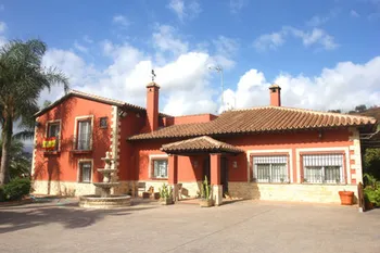 Finca / Propiedad rural en Coín - M276988