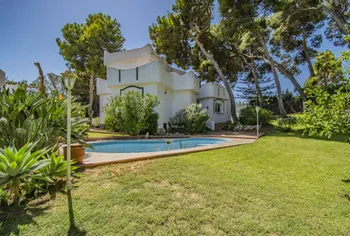 Villa en Reserva de Marbella - M277102