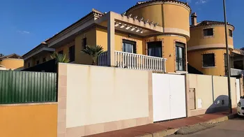 Villa in Benferri - M277157