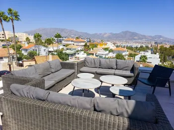 Townhouse in Fuengirola - M277193