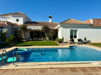 Villa in Sotogrande Costa - M277371