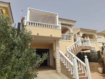 Villa in San Fulgencio - M277787