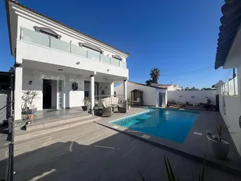 Villa en Cabo Roig - M277799