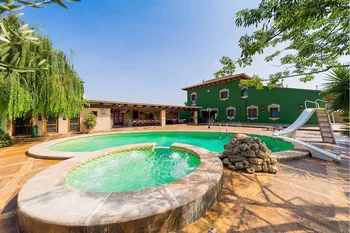 Finca / Propiedad rural en Almoradí - M277953